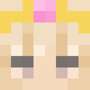Minecraft profile picture for @RusticMC