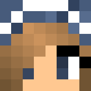 Minecraft profile picture for @Saha