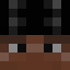 Minecraft avatar for FizzziKalifa