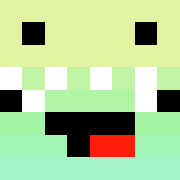 Minecraft profile picture for @Seated