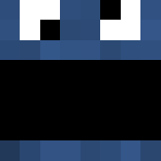 Minecraft profile picture for @KingBenji