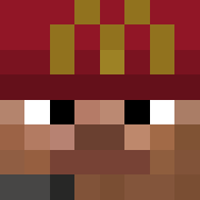 Minecraft profile picture for @Wipes