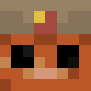Skin Head