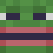 Minecraft profile picture for @withheld