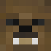 Minecraft profile picture for @StdErr