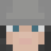 Skin Head