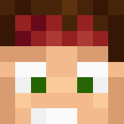Minecraft profile picture for @Cosy