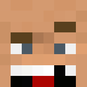 Minecraft profile picture for @Barbarian