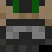 Skin Head