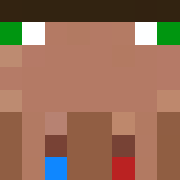 Skin Head