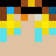 Skin Head