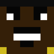 Minecraft profile picture for @Darby