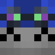 Skin Head