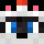 Plocat Minecraft head