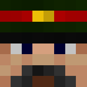 Skin Head