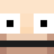 Minecraft profile picture for @Jumpsuit