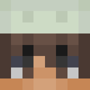 Minecraft profile picture for @Mansfield
