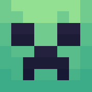 Minecraft profile picture for @DAMNEDEST