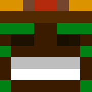 Skin Head