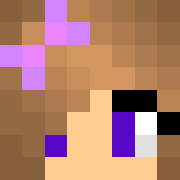 Minecraft profile picture for @PostgreSQL