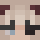 669M Minecraft head