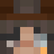 Skin Head