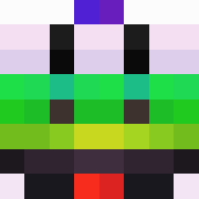 Skin Head