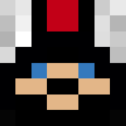 Skin Head