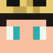 Minecraft profile picture for @Florian