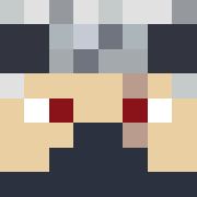 Skin Head