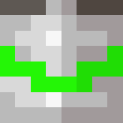 Minecraft profile picture for @Presently
