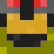 Skin Head
