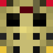 Skin Head