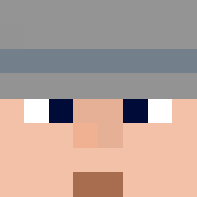 Minecraft profile picture for @Jhonnyf