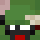 Expertising Minecraft head