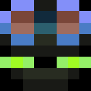 Skin Head