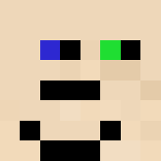 Skin Head