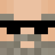 Skin Head