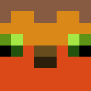 Skin Head