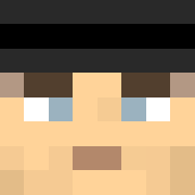 Skin Head