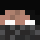 TM8000 Minecraft head