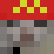 Skin Head