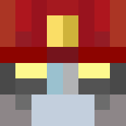 Skin Head