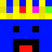 Skin Head