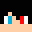 Minecraft players skin