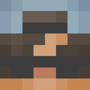 Skin Head