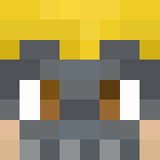 Skin Head