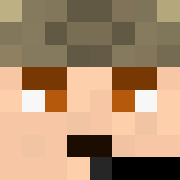 Skin Head