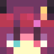Minecraft profile picture for @Fashionable