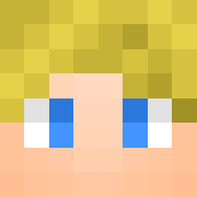 Minecraft profile picture for @Sebas